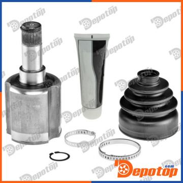 Joint kit intérieur pour arbre de transmission gauche pour FORD | 2111-TRD9LH